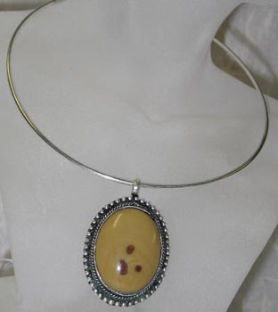 alisha - METAL JEWELERY ( QL 227)